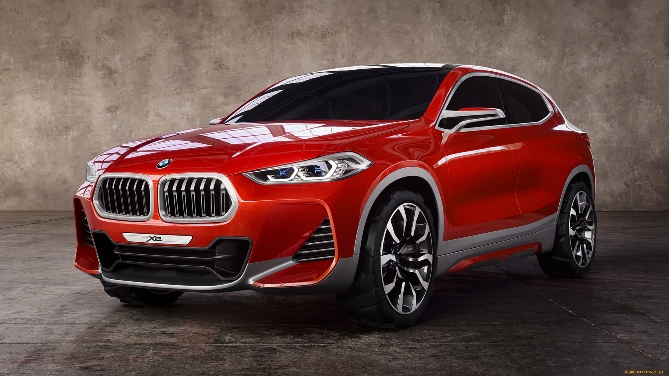 bmw x2 concept 2016, , bmw, 2016, x2, concept